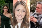 VIDEO: Juan Soler y Susana González quedan al descubierto gracias a Maryfer Centeno