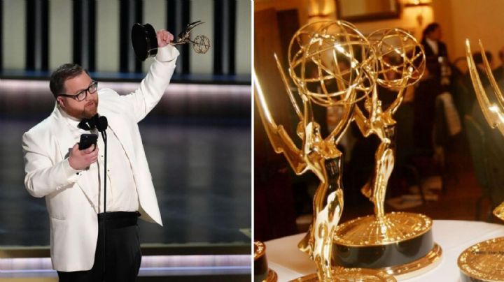 Premios Emmys 2024, te traemos a todos los ganadores de la noche