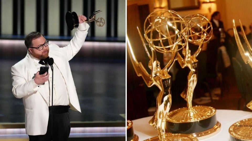 Premios Emmys 2024, te traemos a todos los ganadores de la noche FM Globo