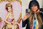 Coquette, ¿el estilo que creó Thalía?