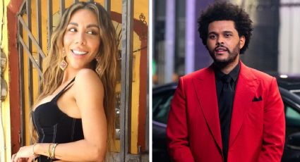 Michelle González aseguró que su peor encuentro íntimo fue con The Weeknd