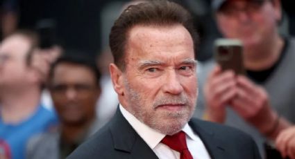 Arnold Schwarzenegger pagó más de 43 mil dólares después de ser detenido en Alemania