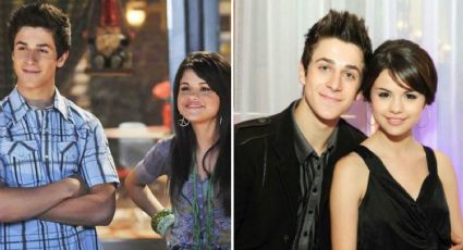 Selena Gómez y David Henrie regresan con "Los Hechiceros de Waverly Place" luego de 17 años