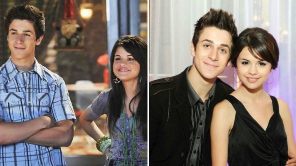 Selena Gómez y David Henrie regresan con 'Los Hechiceros de Waverly Place' luego de 17 años
