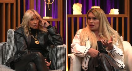 Wendy Guevara se confiesa con Adela Micha sobre sus relaciones tóxicas