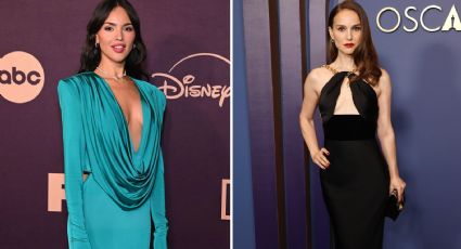 Eiza González y Natalie Portman harán derroche de talento en la película "Fountain Of Youth"