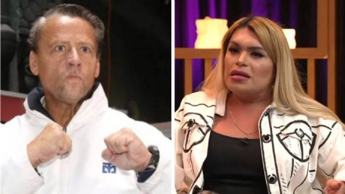 Alfredo Adame arremete contra Wendy Guevara, ¿qué dijo?