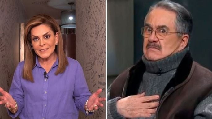 Pedrito Sola asegura que Mara Patricia Castañeda es una “mujer mala”; ¿por qué?