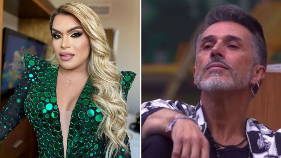 Wendy Guevara confesó que pidió le quitaran a Sergio Mayer