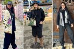 Galilea Montijo, Erika Buenfil, Sandra Echeverría y otros famosos que se encontraban en Japón durante el terremoto