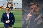 Julián Gil enfocado en su trabajo por encima de su vida personal