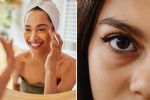 Despídete de las ojeras con estos sencillos remedios caseros