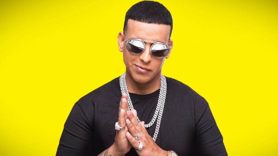Daddy Yankee habría sido víctima de un robo en la habitación del hotel en el que se hospedó.