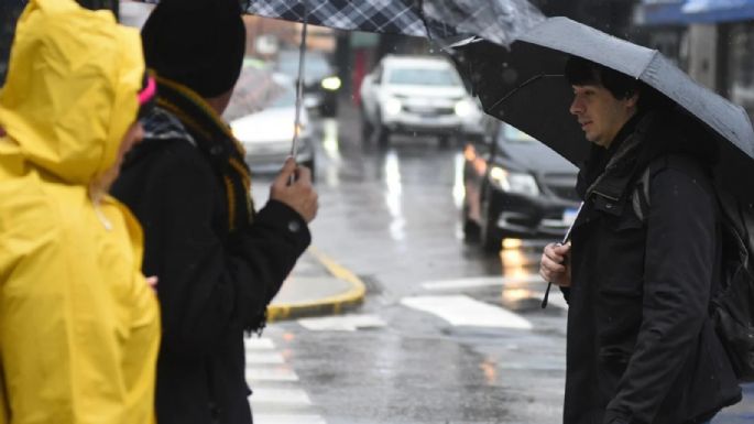 Clima en México: Vuelven nevadas con nuevo frente Frío hoy 22 de enero