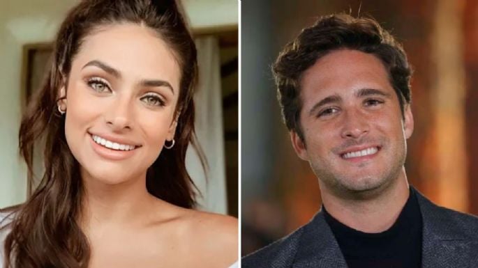 Renata Notni: ¿Bebé abordo?, esto dijo sobre su supuesto embarazo con Diego Boneta