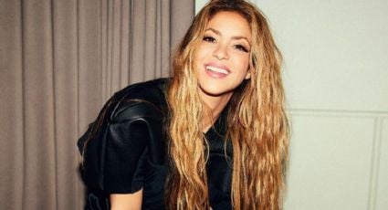 Shakira comparte foto con la madre de su ex y las redes estallan