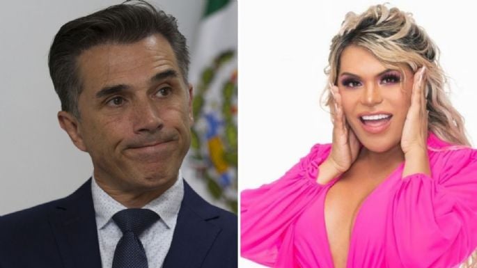 ¿Qué dijo Wendy Guevara después de que Sergio Mayer la dejara de seguir en redes sociales?