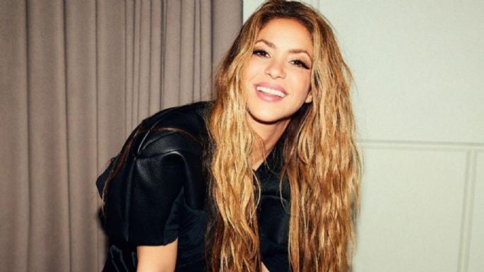 Shakira comparte foto con la madre de su ex y las redes estallan