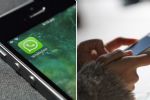 ¿Cuántos mensajes de WhatsApp mandas al día? De este modo puedes saberlo