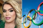 Wendy Guevara será la conductora de los Juegos Olímpicos y marcará un gran paso en la historia