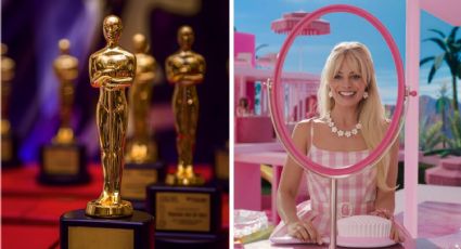 Premios Oscar 2024: Estas fueron las sorpresas que se vivieron en las nominaciones