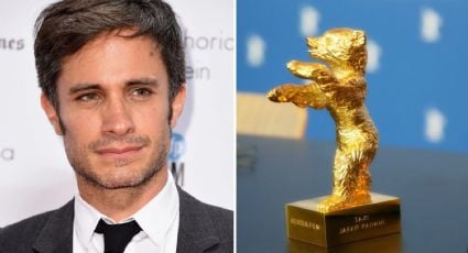 Gael García está nominado con la cinta “Another End”, en los premios Oso de Oro de Berlín