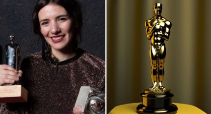 Ella es Lila Avilés, directora mexicana que soñaba con un Oscar 2024