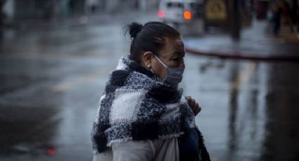 Clima en México: Dos Frentes Fríos bajan temperaturas hoy 26 de enero