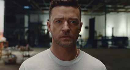 Justin Timberlake está estrenando “Selfish” después de 6 años de ausencia musical