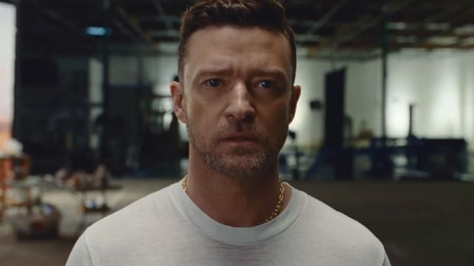 Justin Timberlake está estrenando “Selfish” después de 6 años de ausencia musical