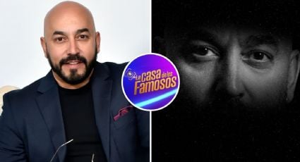 Lupillo Rivera cuenta anécdota de Belinda en “La Casa de los Famosos”