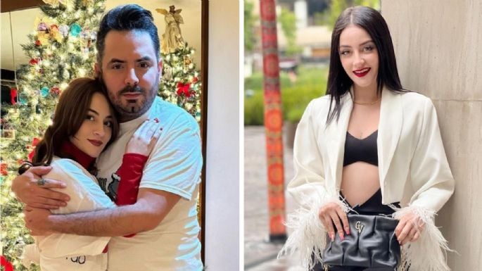 ¿Quién es Paola Dalay? La novia y futura madre del primer hijo de José Eduardo Derbez