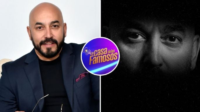 Lupillo Rivera cuenta anécdota de Belinda en “La Casa de los Famosos”