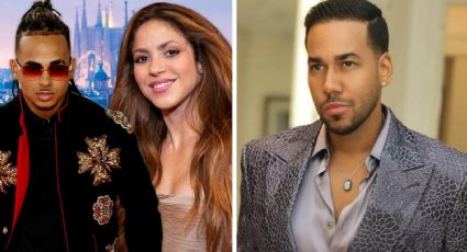 Shakira, Bombai, Romeo Santos y más: Artistas que la rompieron en la Bachata