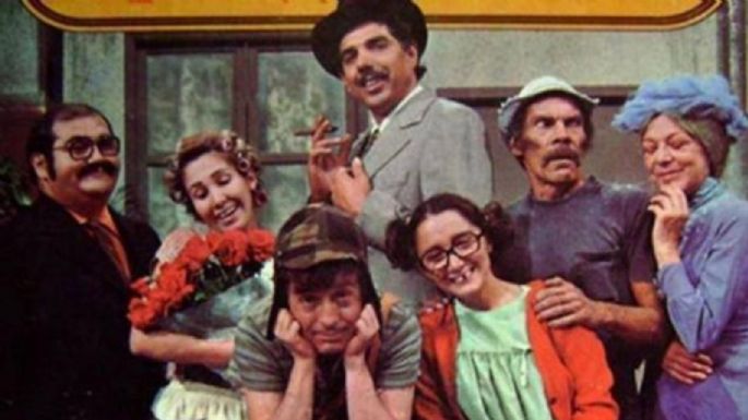 Capítulo del Chavo del 8 que fue sensurado