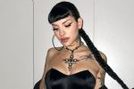 El presunto tatuaje que se habría realizado Cazzu en honor a su hija: ¿Es real?