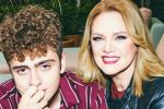 Hijo de Erika Buenfil sorprendió con sospechosa oferta en Japón: ¿Celulares en 50 pesos?