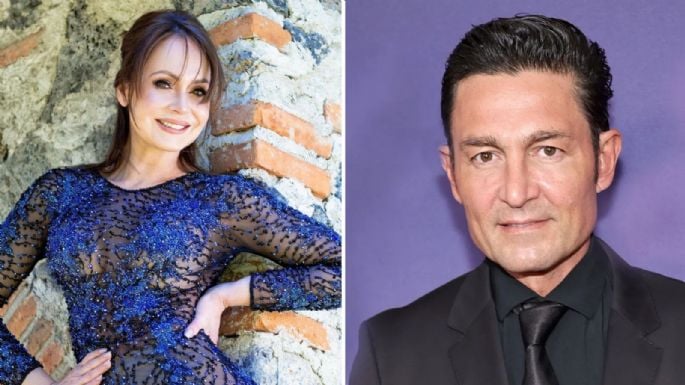 Fernando Colunga y Gaby Spanic, protagonistas de “La Usurpadora” se reúnen después de 26 años