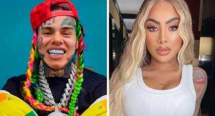 ¿El maltrato a Yailín, la más viral, fue falso?: Esto dijo Tekashi 69