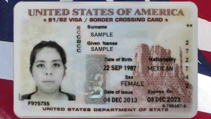 Visa Americana: Conoce las 7 preguntas que la embajada siempre te hará en las entrevistas