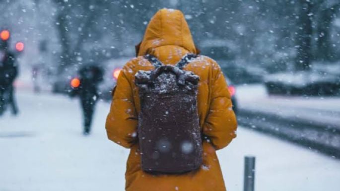 Clima en México: Siguen las heladas, nevadas y hasta -15 grados hoy 5 de enero