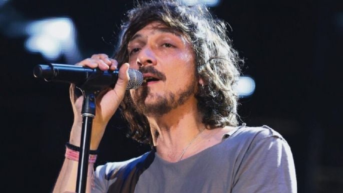 Leon Larregui desmiente especulaciones sobre nueva canción, ¡y le sale peor!