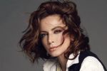 Silvia Navarro confiesa los bochornosos momentos que vivió al aceptar película sin leer el guión