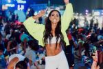 Revelan cuánto cobra Bárbara de Regil por clase de cardio, ¿muy caro?