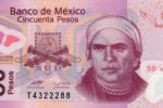 Billete antiguo de 50 pesos vale hasta 5 millones por este curioso número de serie