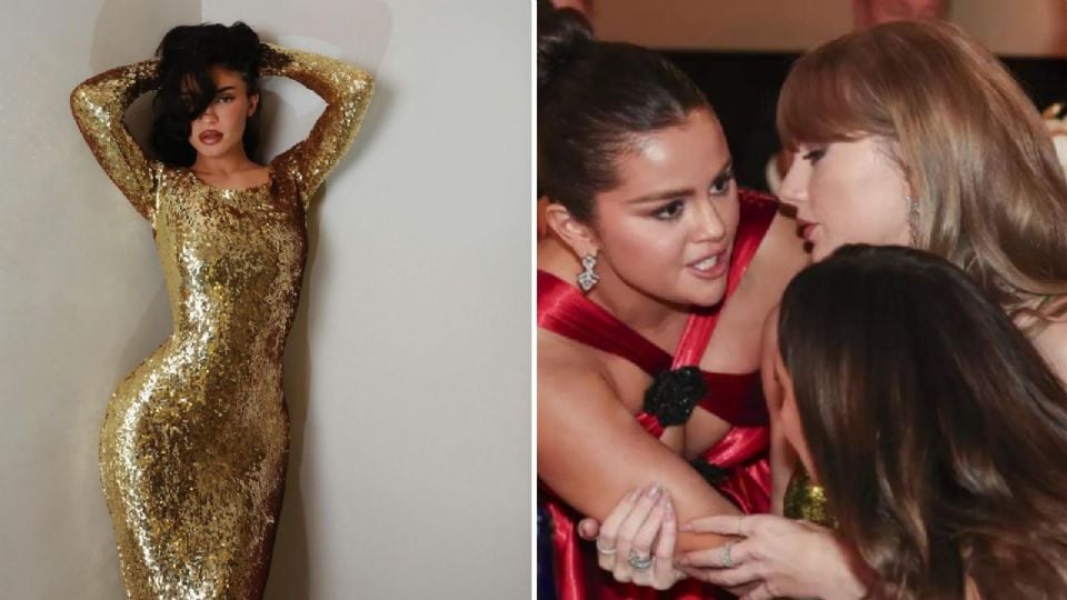 Selena Gomez aclara la polémica de Kylie Jenner y la foto negada con Timothée Chalamet