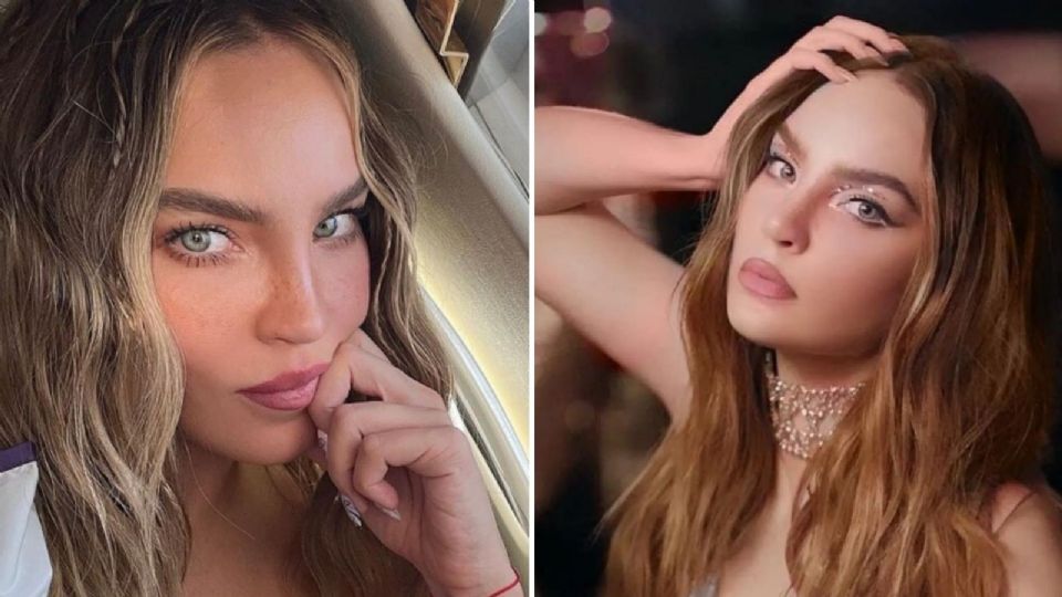 Belinda entra en polémica con su familia por no saberse la letra de la canción “Sopa de Caracol'