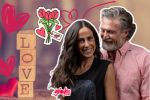 Esta es la historia de amor entre Paulina Mercado y Juan Soler