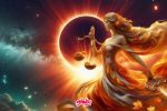 Anillo de Fuego: ¿Cómo aprovechar la energía del Eclipse Solar del 2 de octubre para manifestar?
