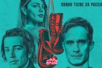 Eiza González, Gael García y Diego Luna vuelven a trabajar juntos en esta serie, ¿En dónde ver La Máquina?